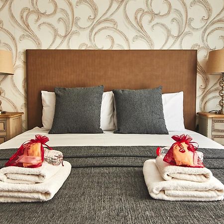 Alcam Loft Grassot Apartment Barcelona Ngoại thất bức ảnh