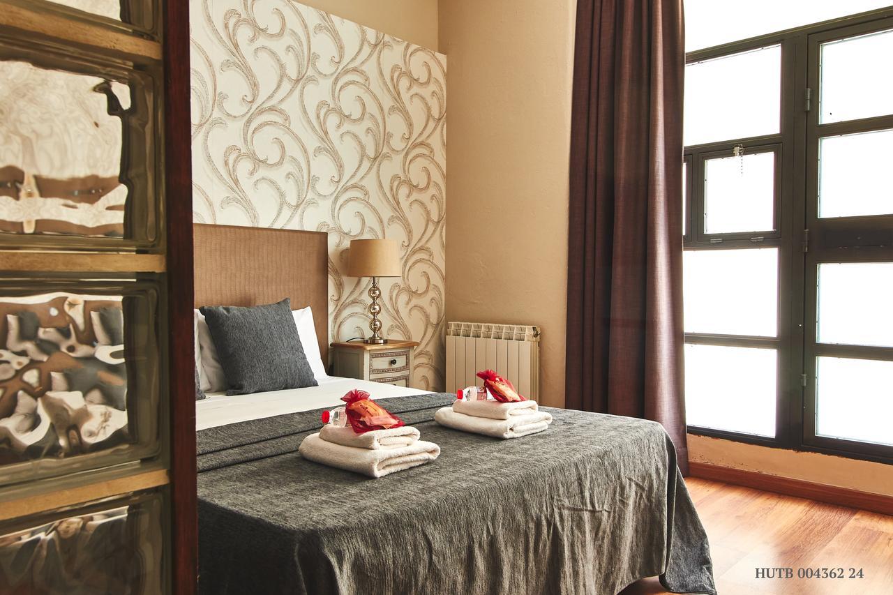 Alcam Loft Grassot Apartment Barcelona Ngoại thất bức ảnh
