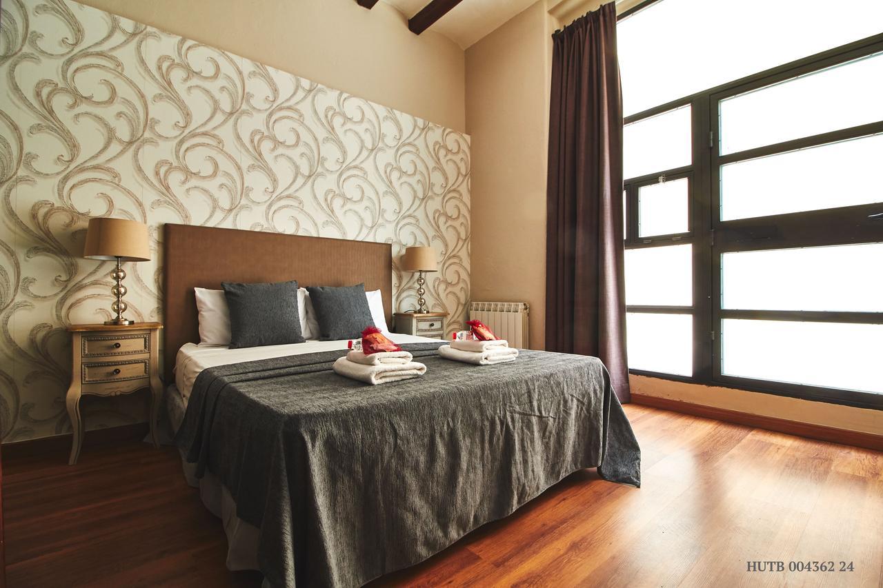 Alcam Loft Grassot Apartment Barcelona Ngoại thất bức ảnh