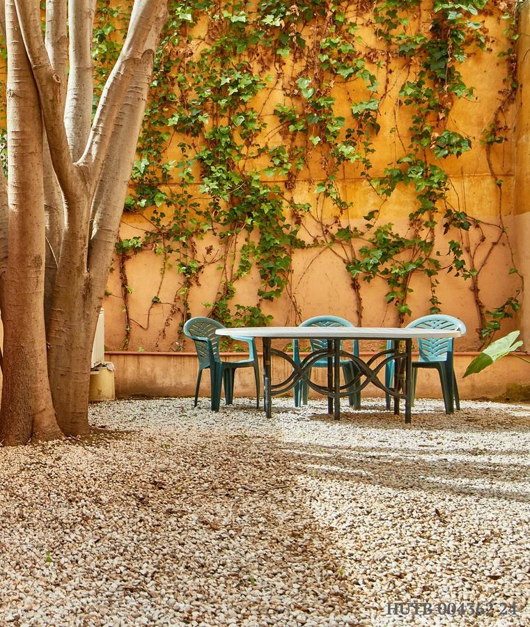 Alcam Loft Grassot Apartment Barcelona Ngoại thất bức ảnh